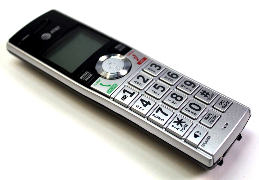 AT&T CL82307 Replacement Cordless Phone Handset