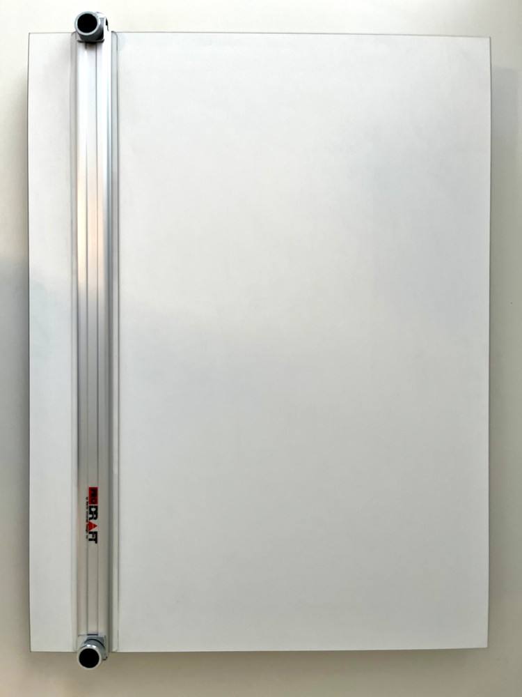 PRODRAFT 18" x 24" Drafting Drawing Board | Mint Condition | Original Packaging