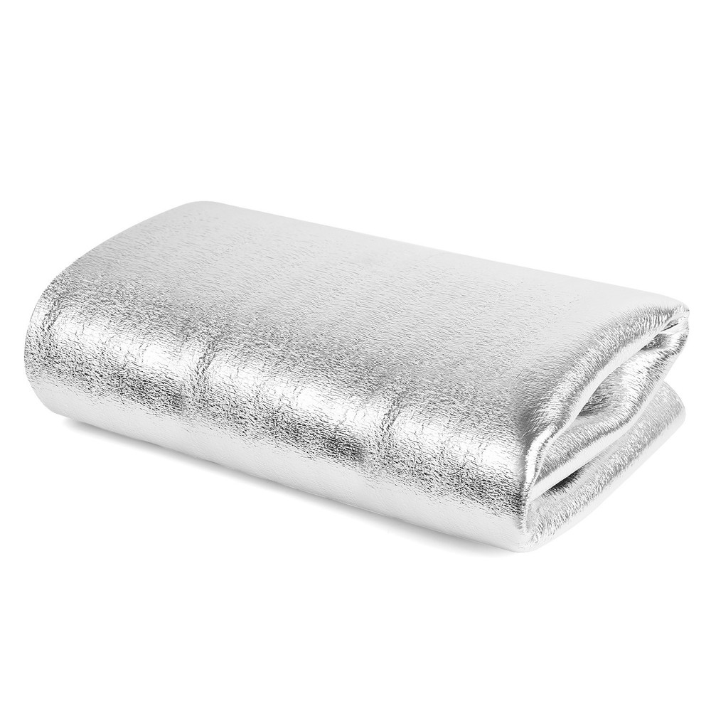 Reflective Insulation Mat Foam Core Radiant Thermal Insulation - Engineered FOIL