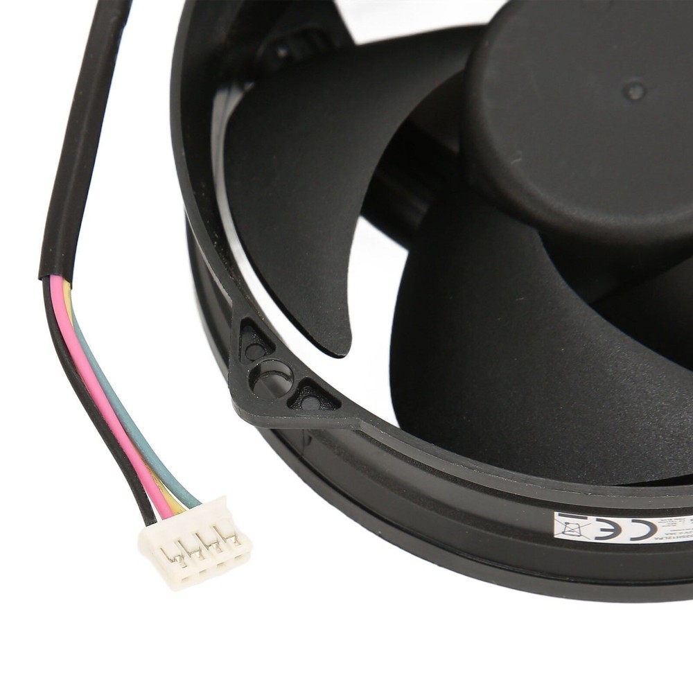 Game Console Internal Cooling Fan Replacement Console Internal Heat Sink Cooler