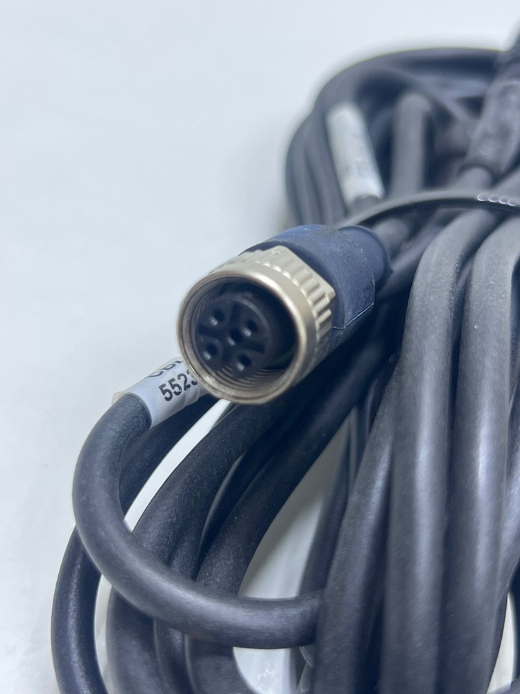 Commtest Laser Tachometer Cable CBL50216 (Old Stock)