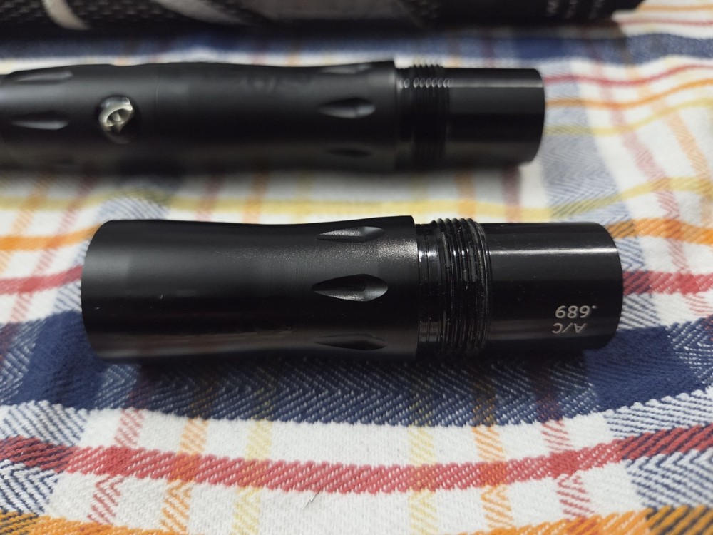 Sly Paintball Barrel 15"