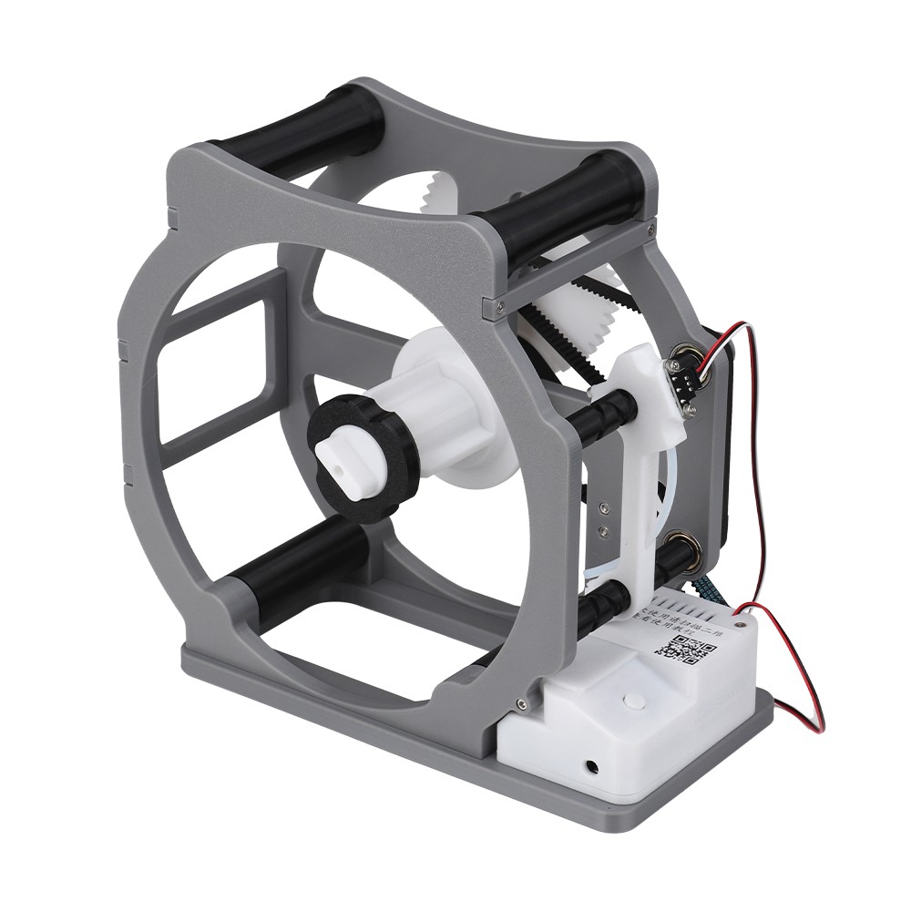 3D Industrial Filament Respooler Electric Spool Rewinder 1KG - Pre-Assembled US