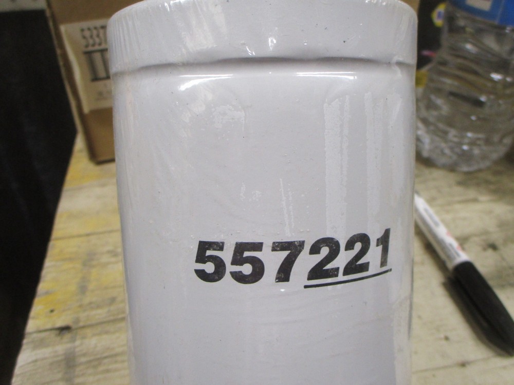 Wix 57221 Hydraulic Filter