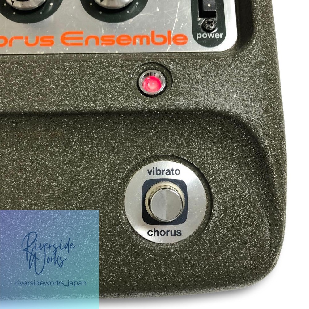 BOSS CE-1 Chorus Ensemble