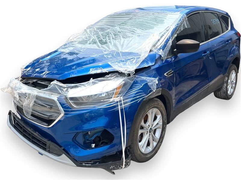 Fuse Box Engine Fits 19 ESCAPE 573528