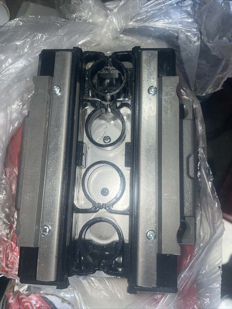 THK Genuine HSR45C1SS(GK)
