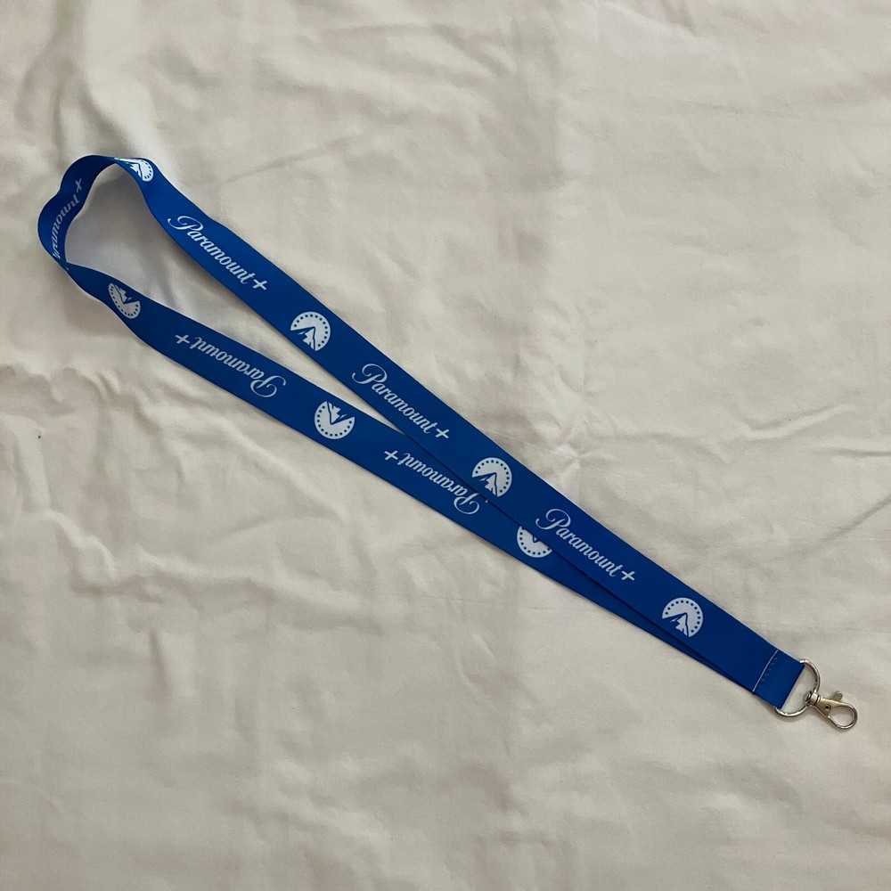 SDCC 2024 Exclusive Paramount+ Lanyard