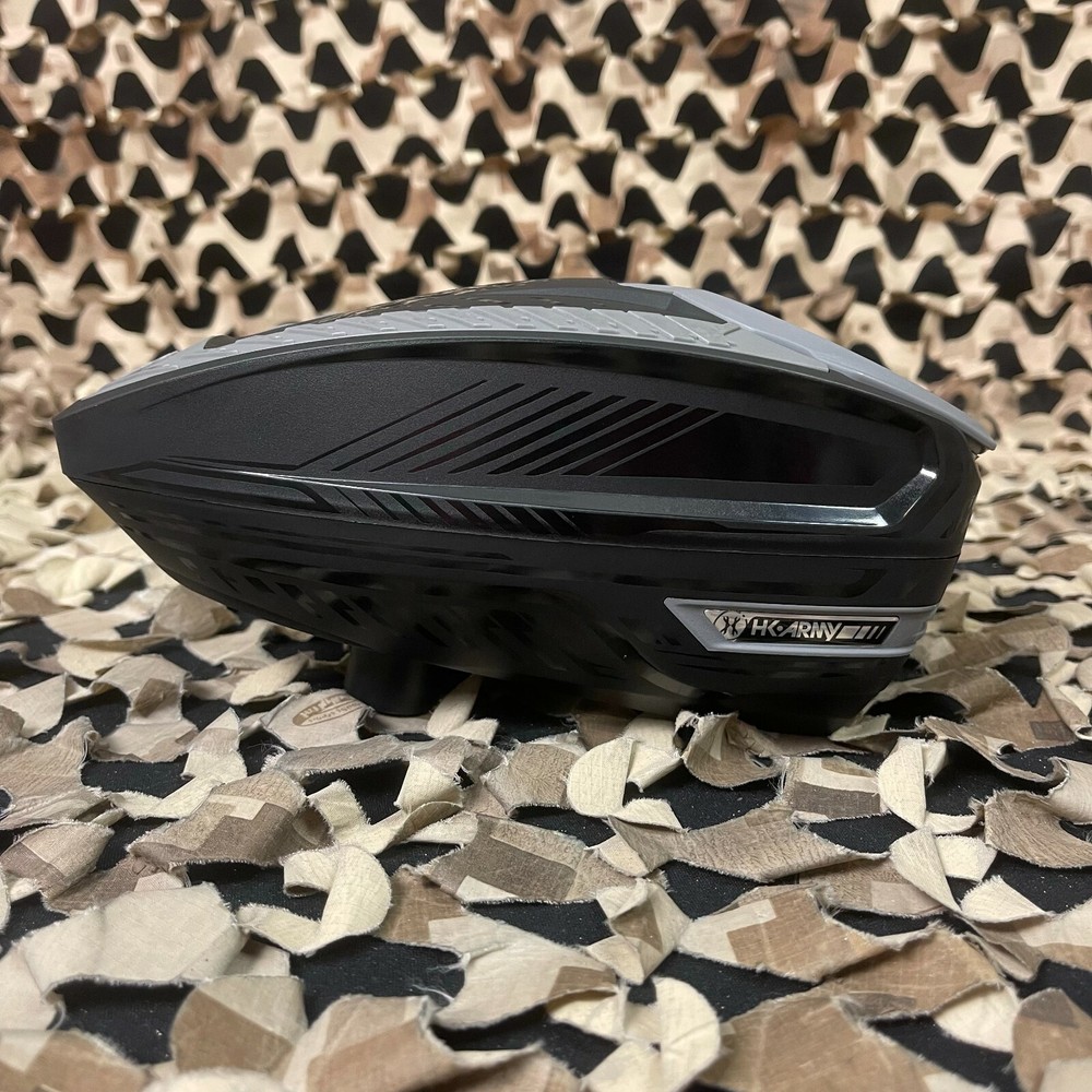 NEW HK Army TFX 3 Loader - Black/Grey