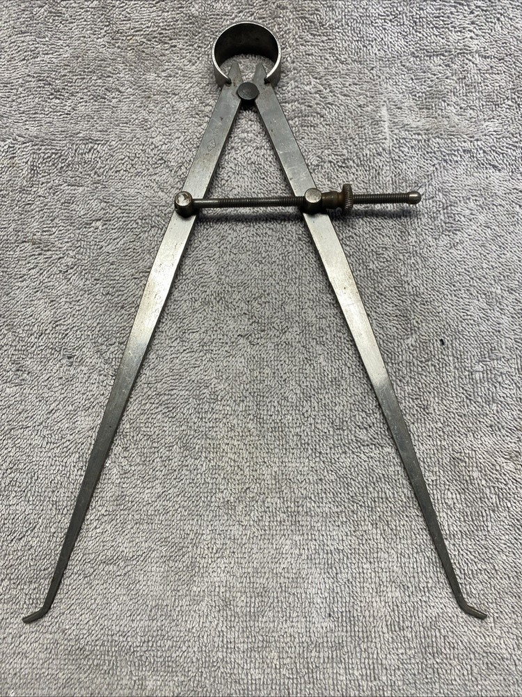 SK Tools Spring Inside Caliper 11” / 280mm