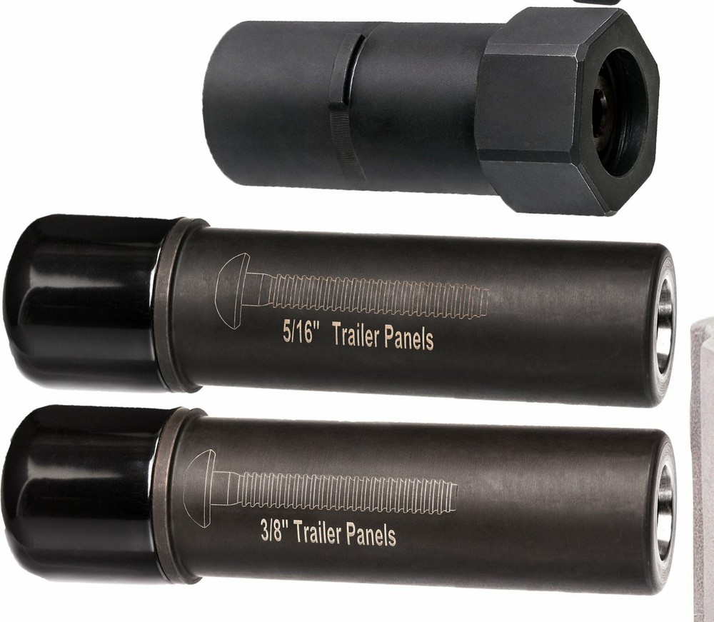 RAT1100 Cab / Trailer Kit