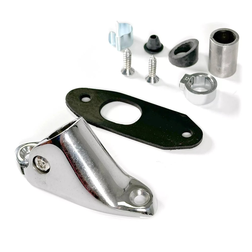Unity 184 Installation Kit for Spotlight Mount incldng Mounting Bracket and More