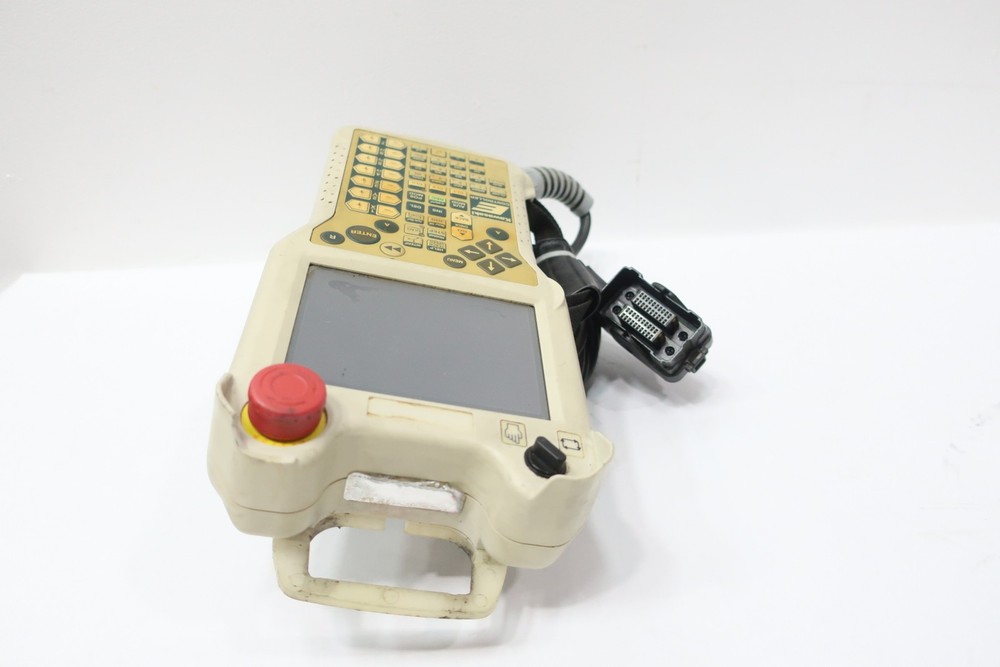 Kawasaki 50817-0072 Robot Teach Pendant E Controller