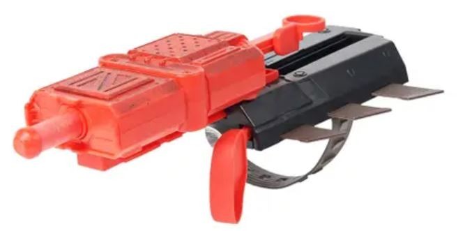 DC Comics Batman Gauntlet with Launcher