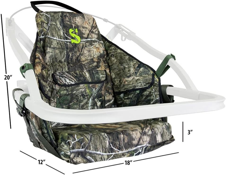 Mossy Oak Camo