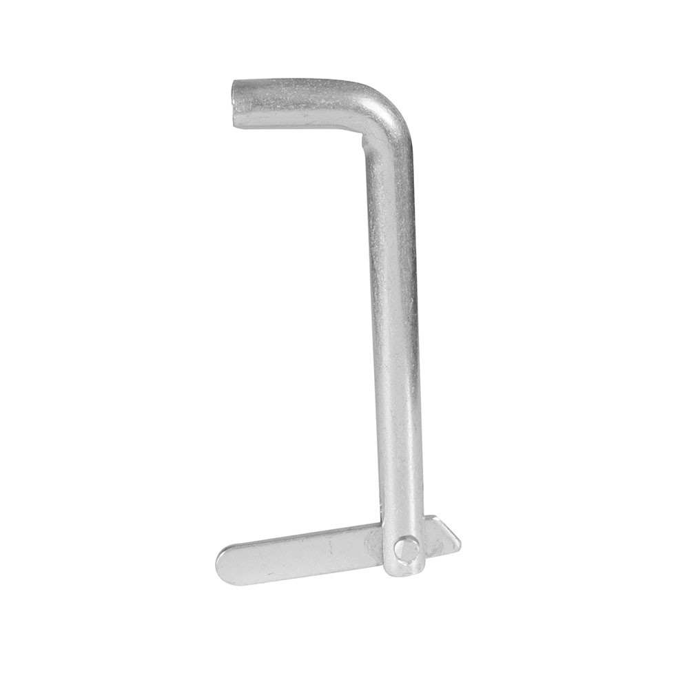 Metal Tech M-MTOGGLE 9in Galvanized Scaffold Coupling Toggle Pin Steel