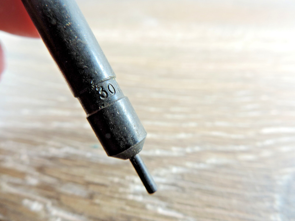 Lee Case Length Gauge 30/40