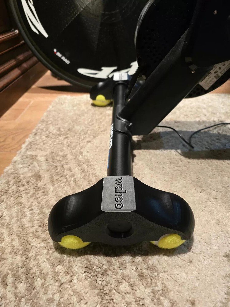 Wahoo Kickr Core Rocker Feet