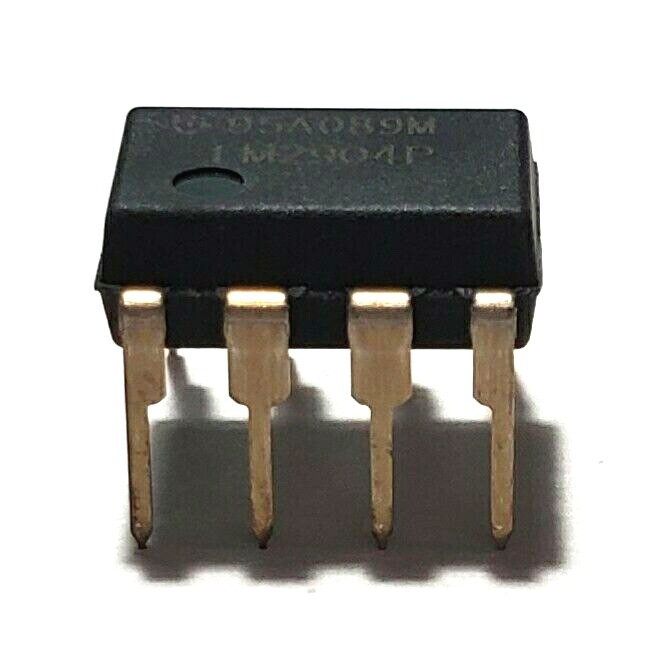 5PCS LM2904P LM2904P Dual Operational Amplifier IC