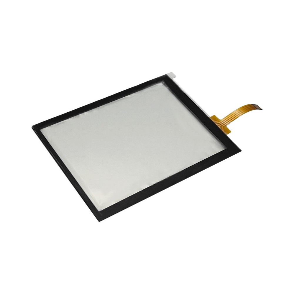 New Touch Screen Digitizer Glass Lens Replacement For Trimble TSC2