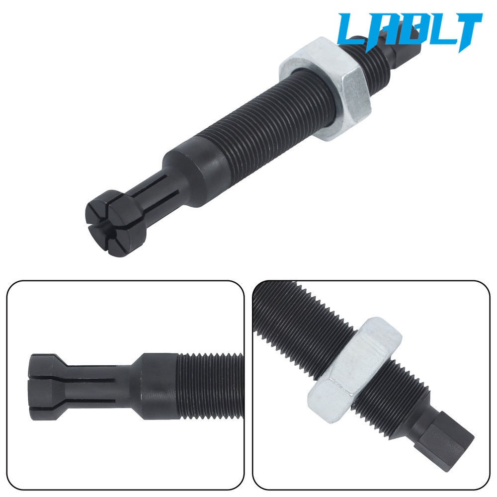 LABLT Broken Spark Plug Remover Kit Tools 65700 For Ford Triton 3V Engine 04-10