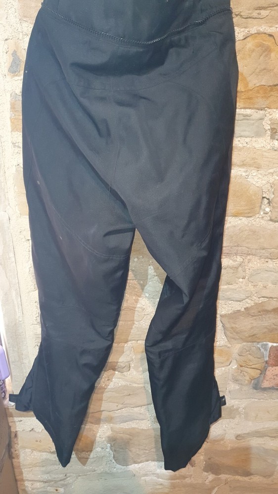 IXS Motorcycle Trousers 3XL