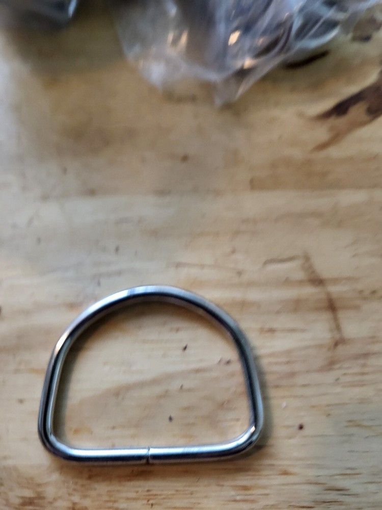 Dee Rings