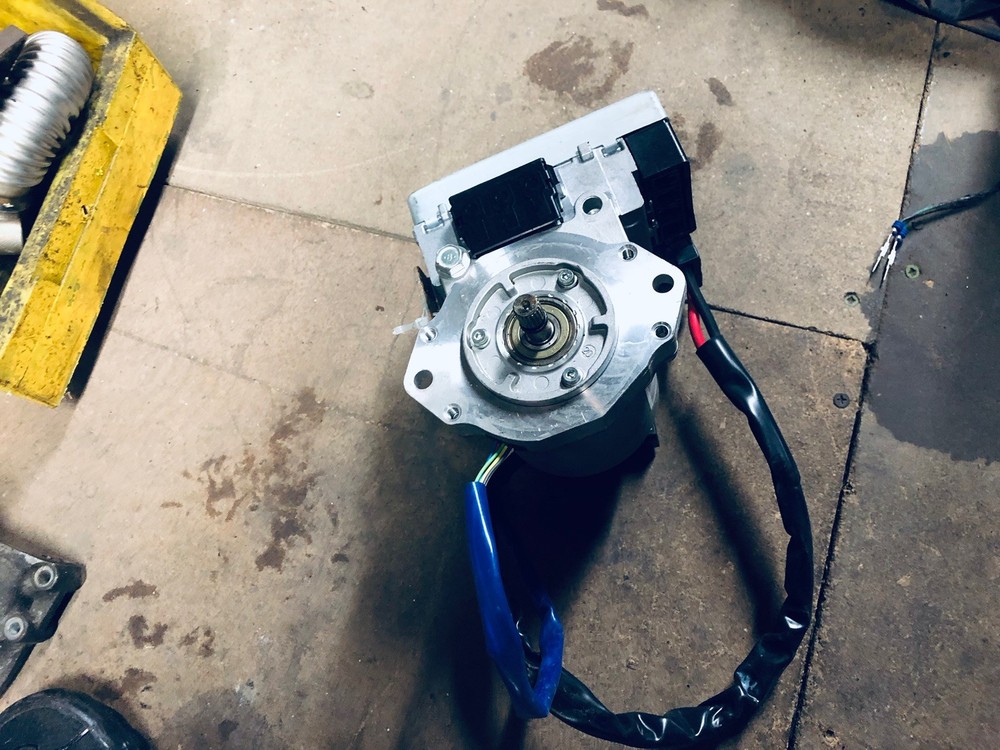 Nissan Juke Electric Power Steering Motor EANCEC-059 EANCEC059