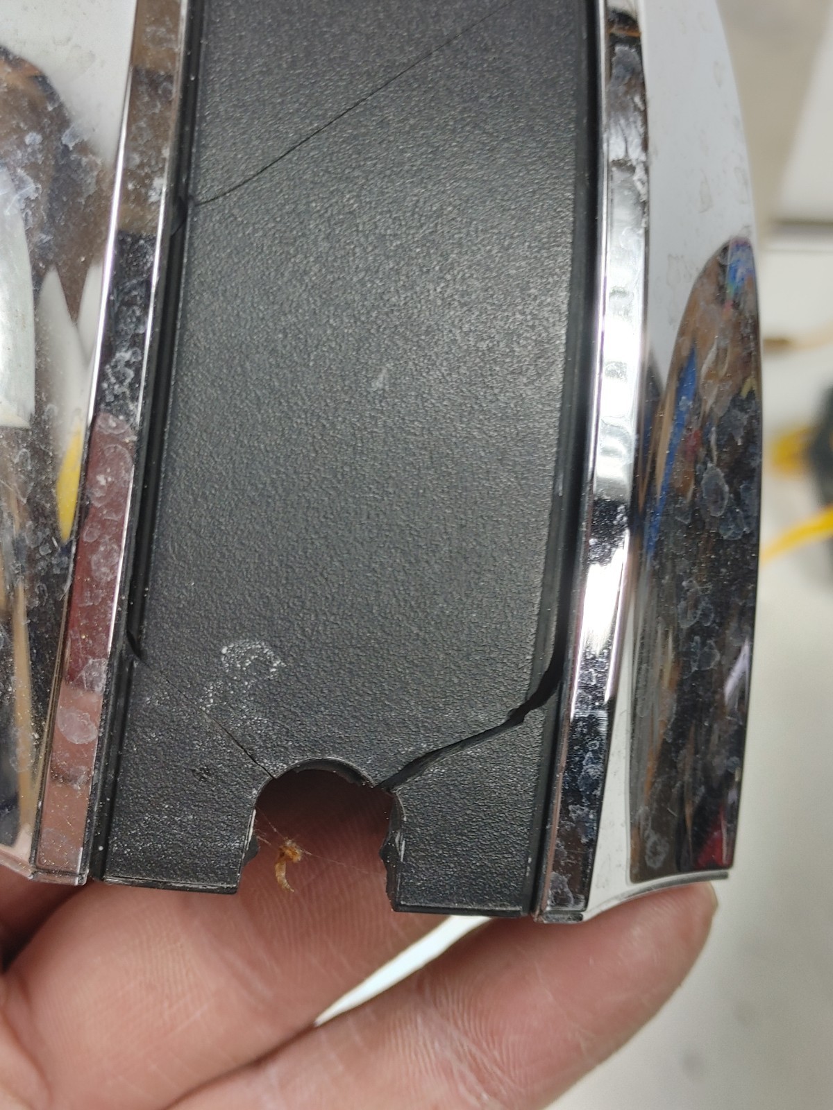 Mercury OEM Binnacle/ Console Top Mount Remote Control - Outboard 8M0059686