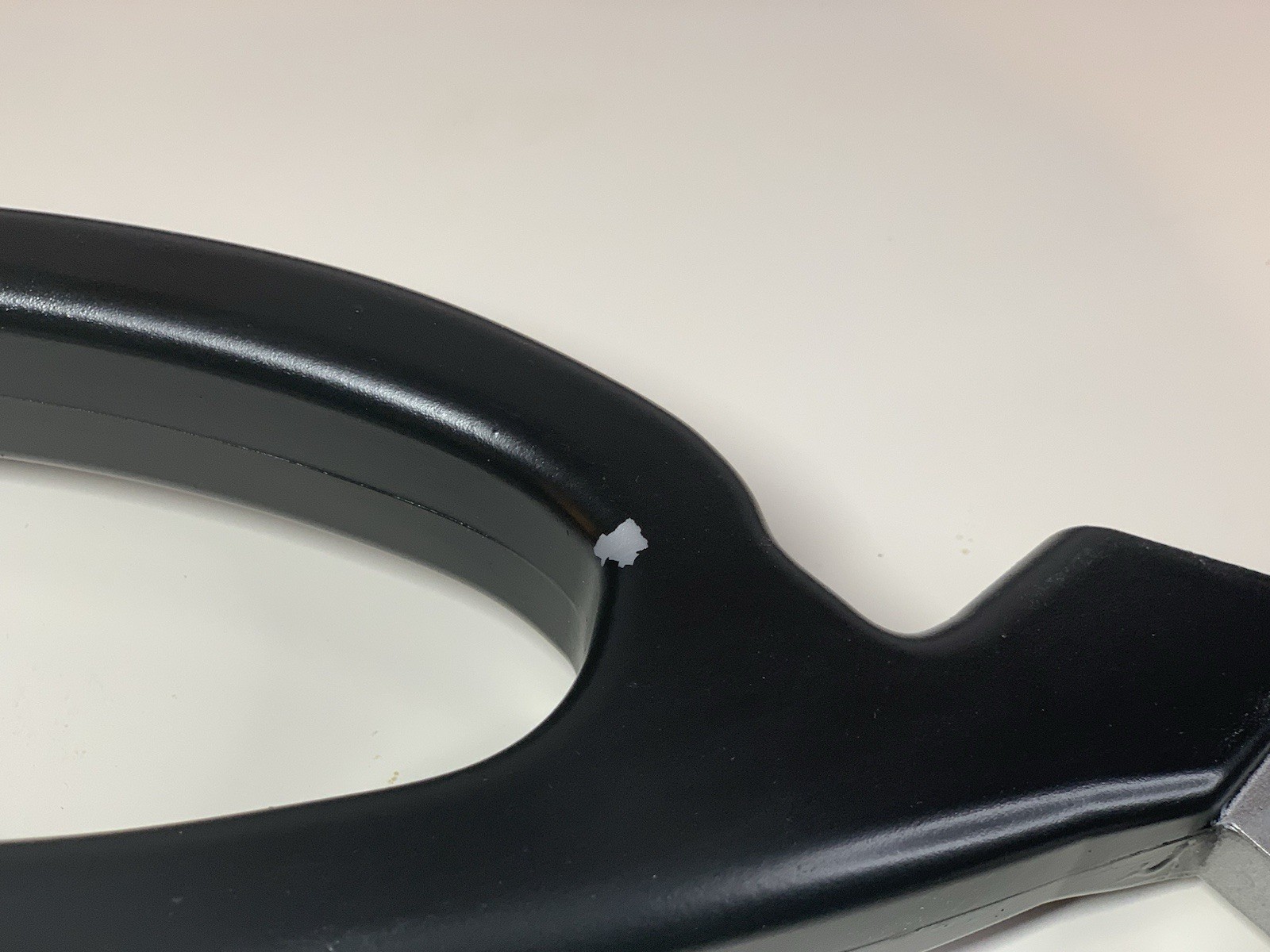 GIANT 32" SCISSORS Large Prop Spirit Halloween Fake Plastic Hairdresser Decor