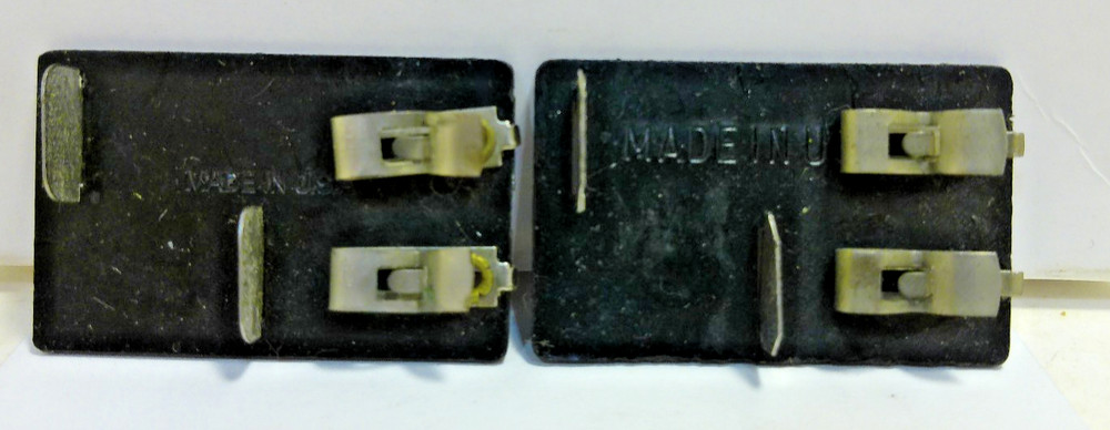 Marx Power Lock-on (2 pcs)