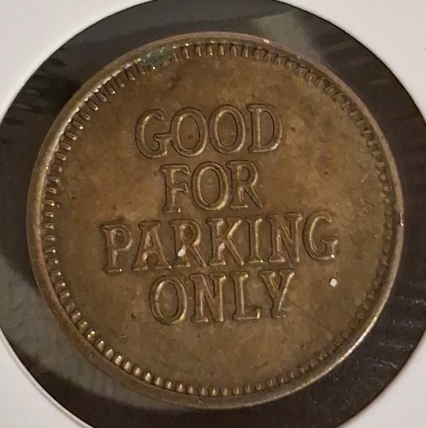 BnB Systems Inc Parking Token