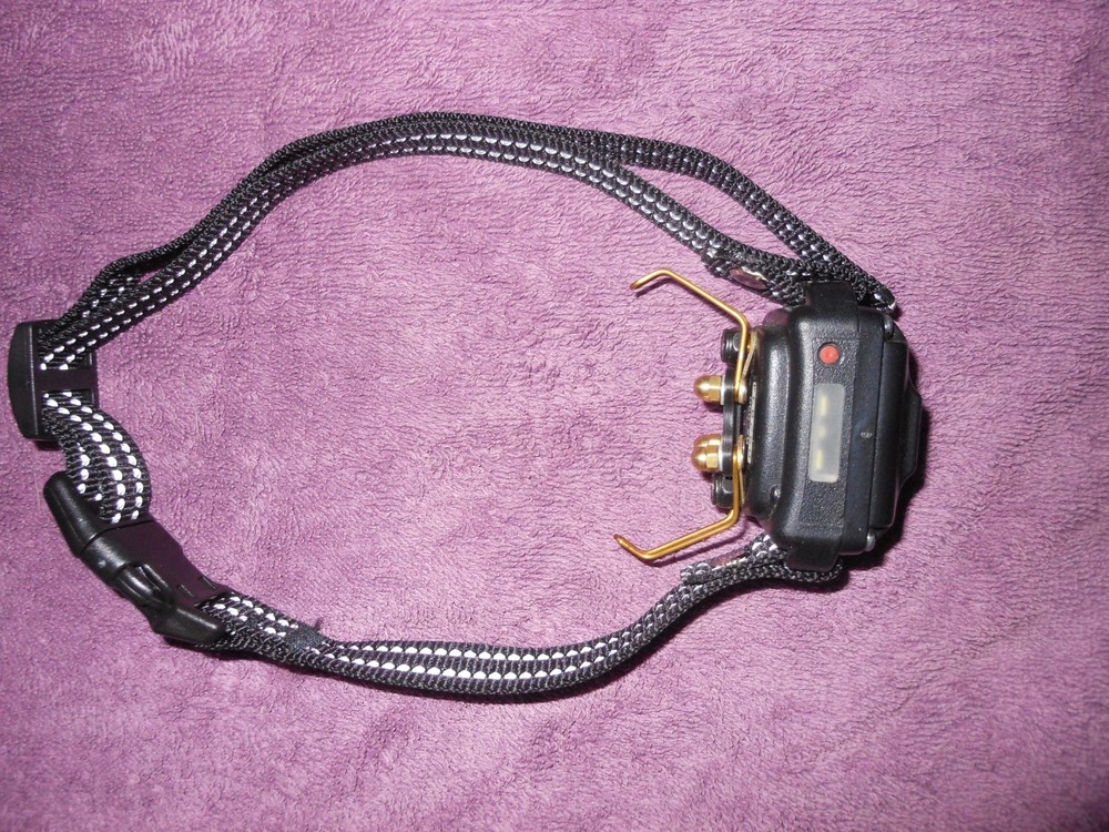 E-Collar Technologies Mini Educator ET-300 Remote Dog Training Collar 1/2 Mile