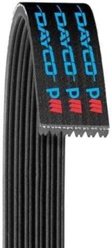 Dayco Poly Rib Belt