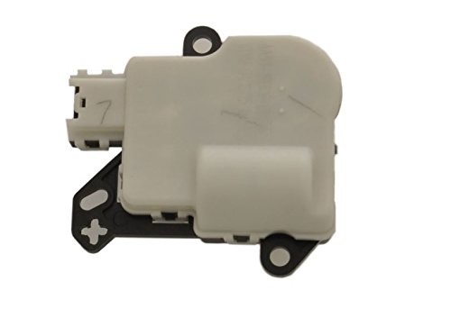 Genuine AA5Z-19E616-C A/C Motor Assembly