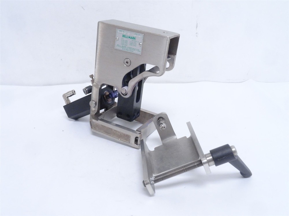 251258 Old-Stock; Bell-Mark AA4318 Multivac US4318 Printer Date Coder