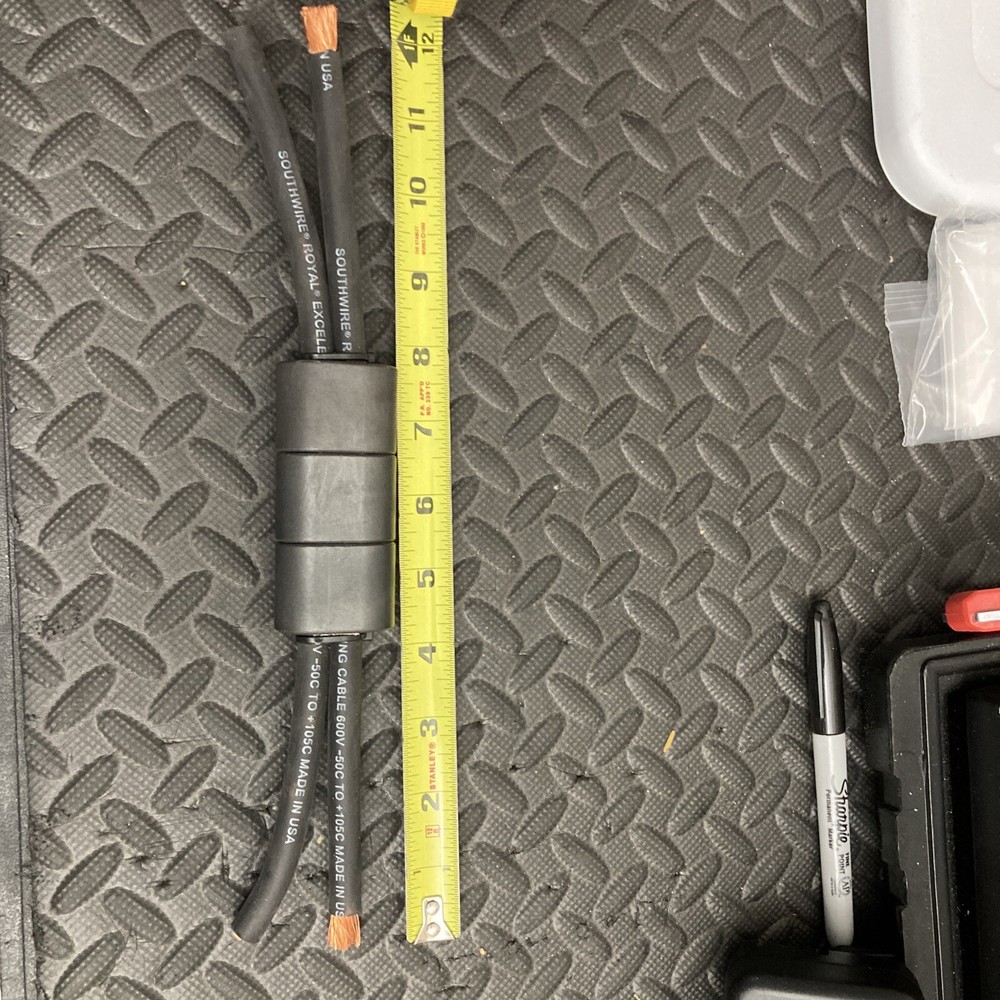 4awg Filament Choke