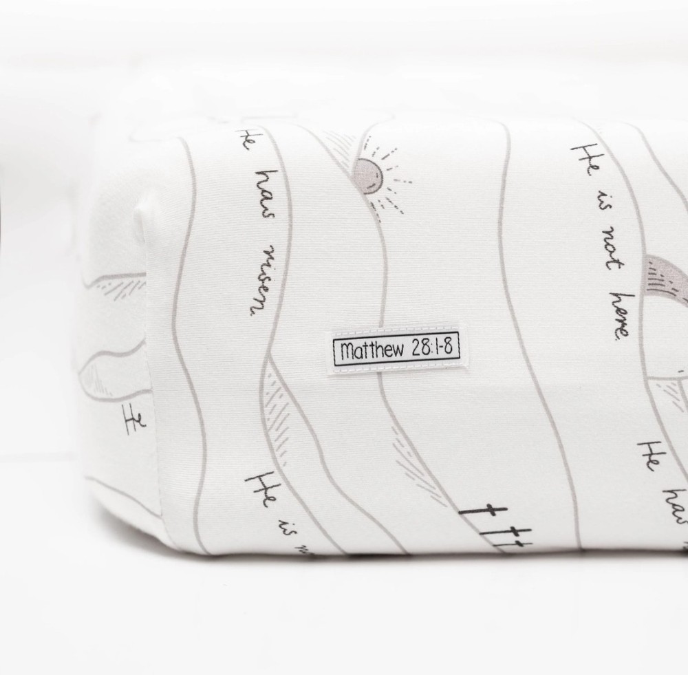 Early Sunday Morning Bedsheets