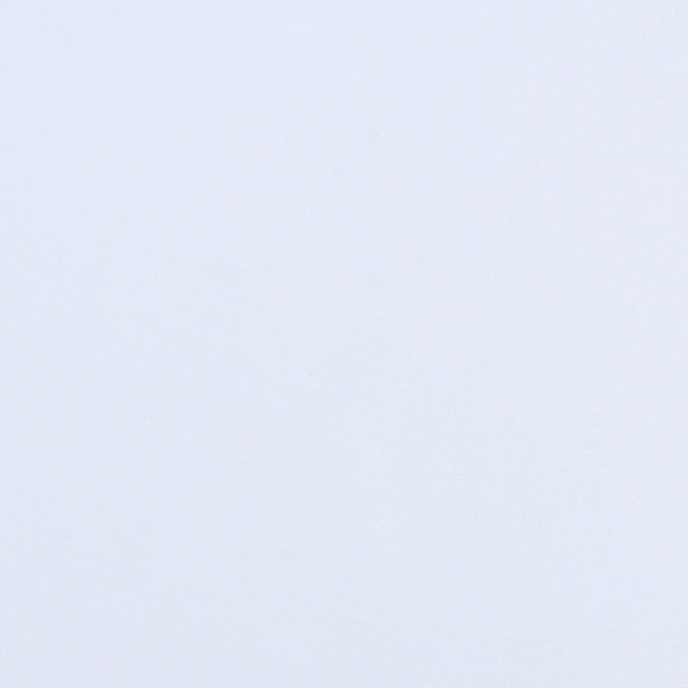 Basic Value Microfiber Pillowcase, White, Standard, 1 Piece