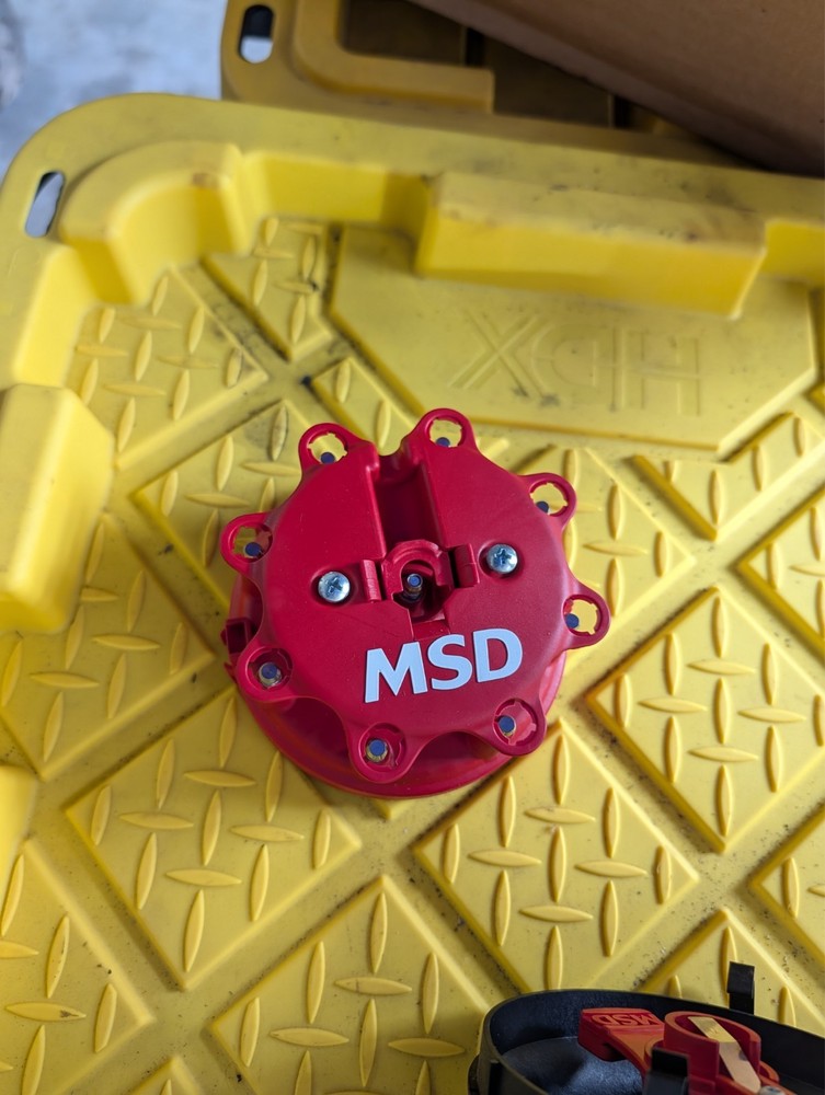 Distributor MSD 8451