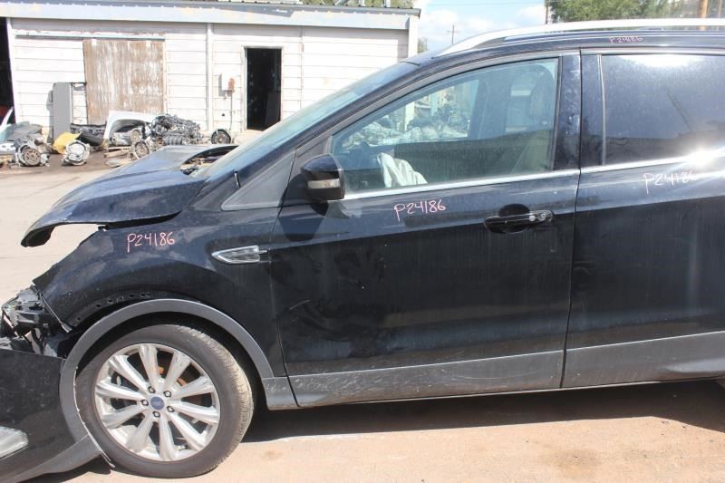 ESCAPE 2017 Camera/Projector 606936