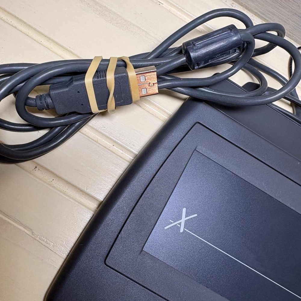 ePadLink ePad-ink Electronic Signature Capture Pad with USB LCD Stylus