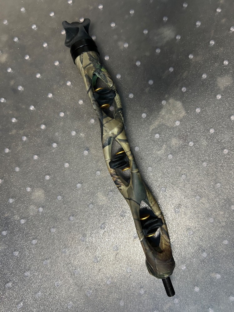 trophy ridge 9 inch static stabilizer