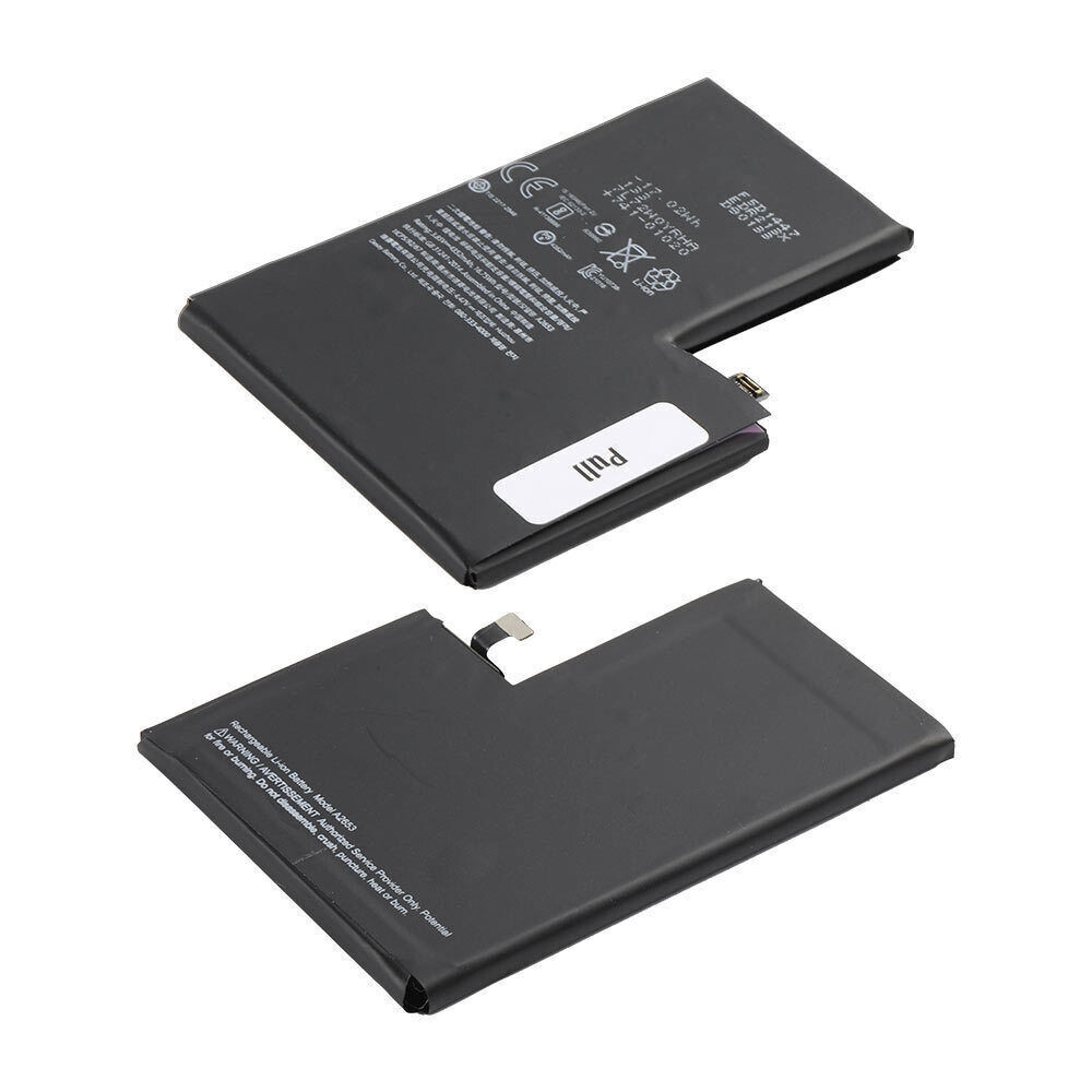 For Apple iPhone 13 Pro Battery Internal Replacement 3095 mAh + Tool Adhesive
