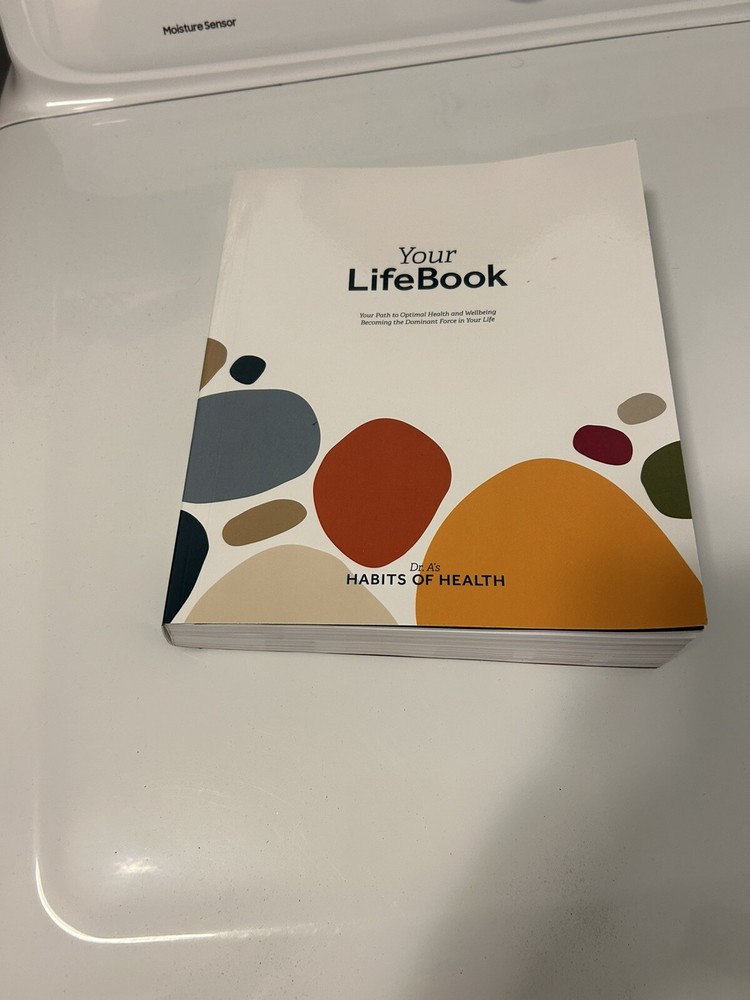 Optavia Coaching Kit And Books