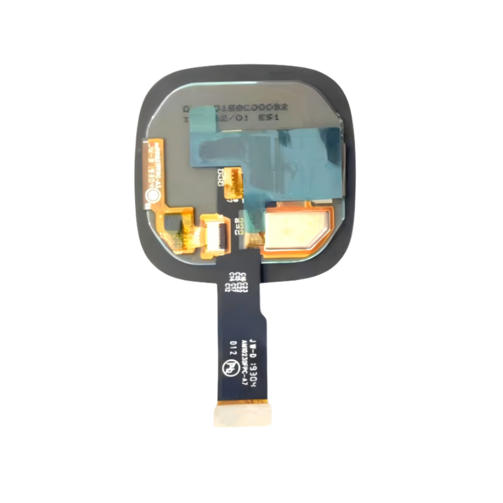 For Fitbit Versa 3 LCD Display Touch Screen Replacement