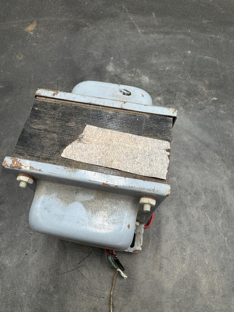 Triad 66486 Power Transformer