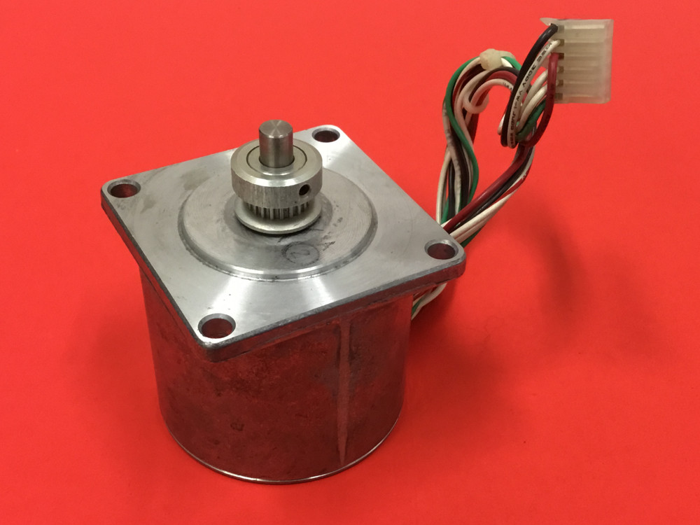 Rapidsyn - P/N: 23E-6102A - 1.0A - Motor