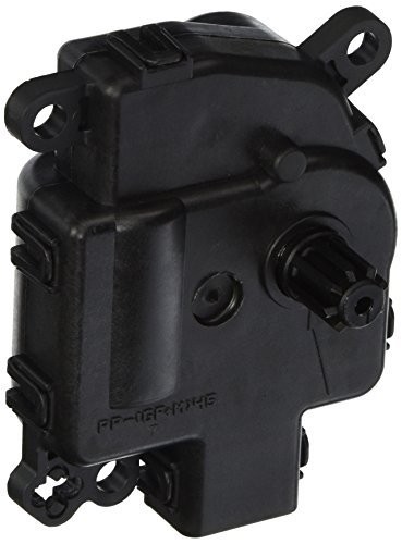 Genuine AA5Z-19E616-C A/C Motor Assembly