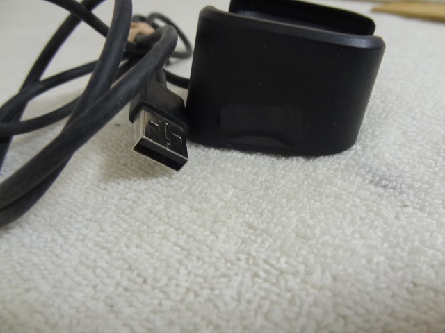 Fitbit Versa 2 Cradle Charger USB Cable